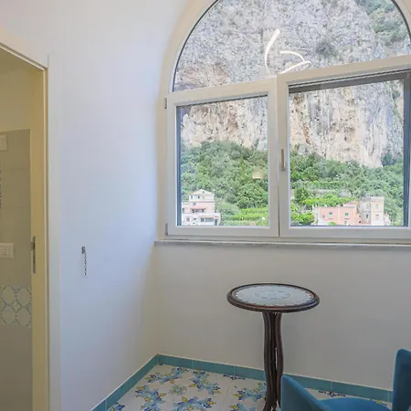 Feriehus Relais San Basilio Convento *