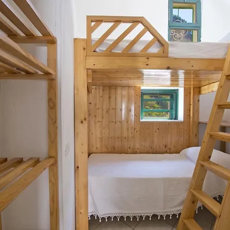 Feriehus Relais San Basilio Convento *