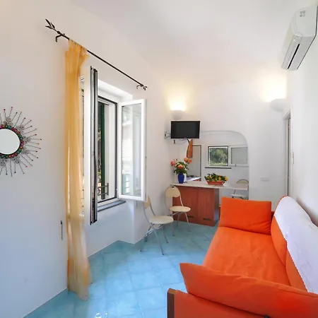 Semesterbostad Relais San Basilio Convento Amalfi
