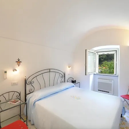 Semesterbostad Relais San Basilio Convento