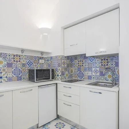 Relais San Basilio Convento Amalfi