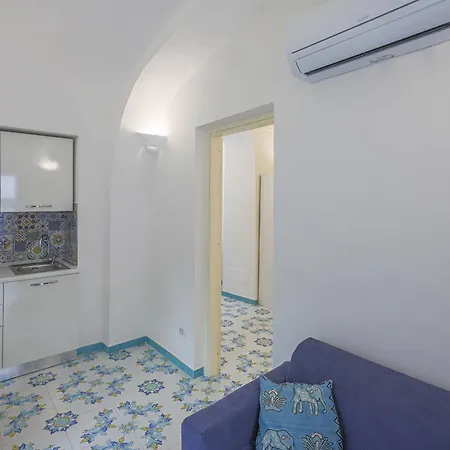 Relais San Basilio Convento * Amalfi