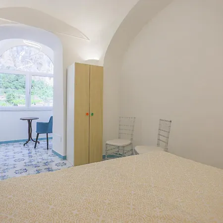 Relais San Basilio Convento Vakantiehuis *