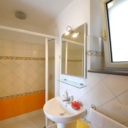 Dom wakacyjny Relais San Basilio Convento Amalfi