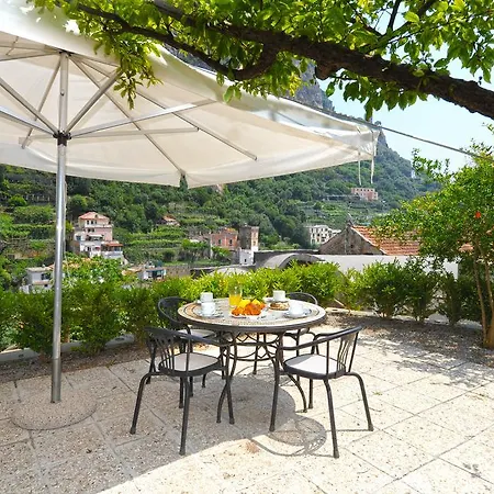 Relais San Basilio Convento Holiday home