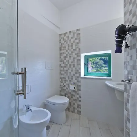 Relais San Basilio Convento Vakantiehuis *