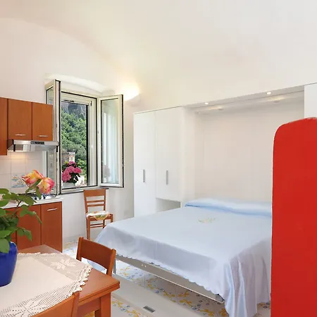 Relais San Basilio Convento Amalfi