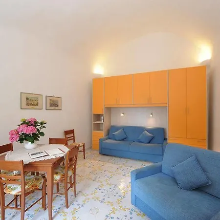 Relais San Basilio Convento Holiday home Amalfi