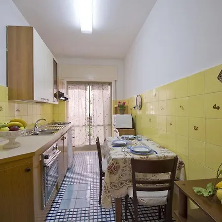 Holiday home Relais San Basilio Convento *