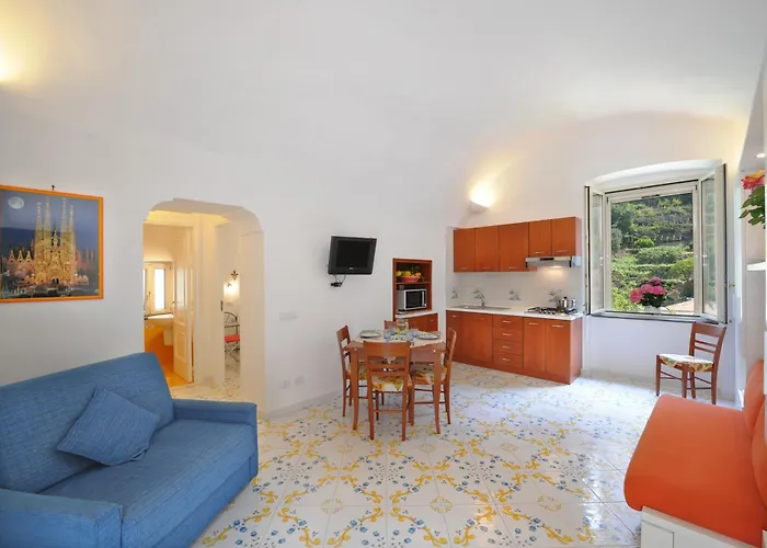 Casa de Férias Relais San Basilio Convento