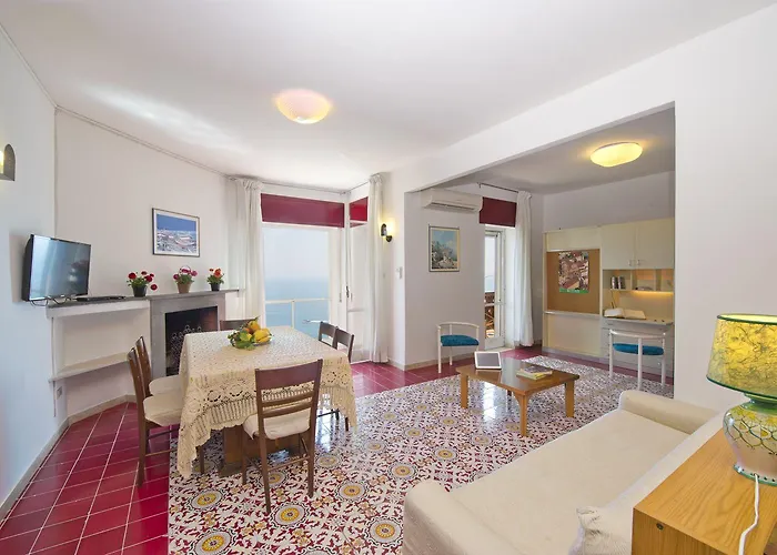 Relais San Basilio Convento Casa de Férias *