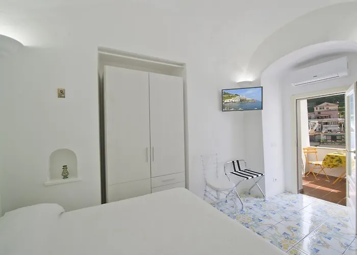 Relais San Basilio Convento *