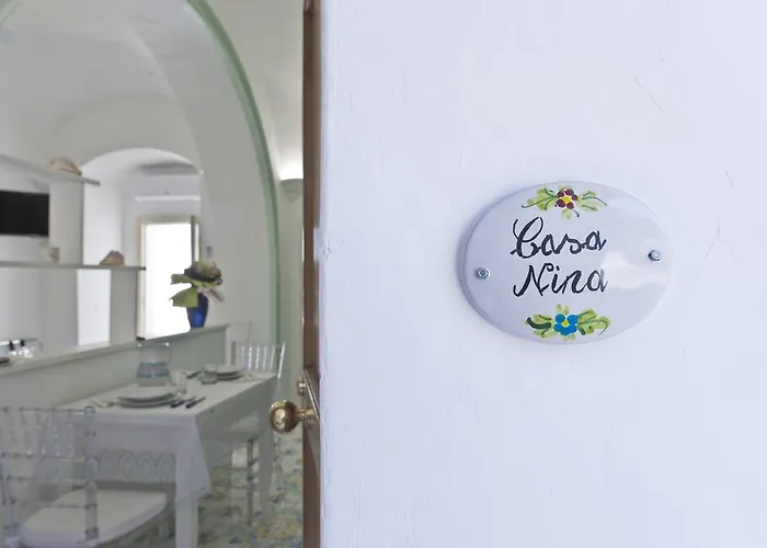 Relais San Basilio Convento *