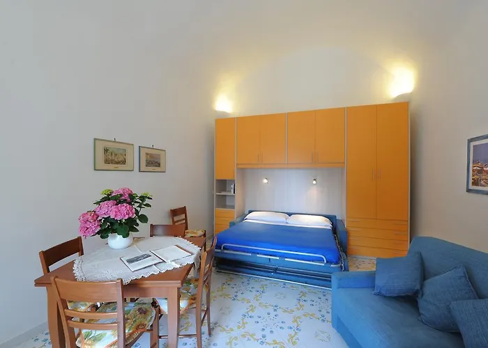 Relais San Basilio Convento Будинок відпочинку *