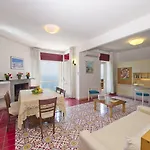 Relais San Basilio Convento Prázdninový dům *