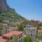 Relais San Basilio Convento * Amalfi