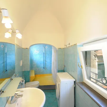 Feriehus Relais San Basilio Convento *
