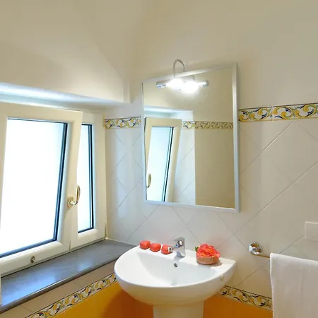 Vakantiehuis Relais San Basilio Convento