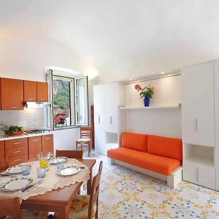 Feriehus Relais San Basilio Convento *