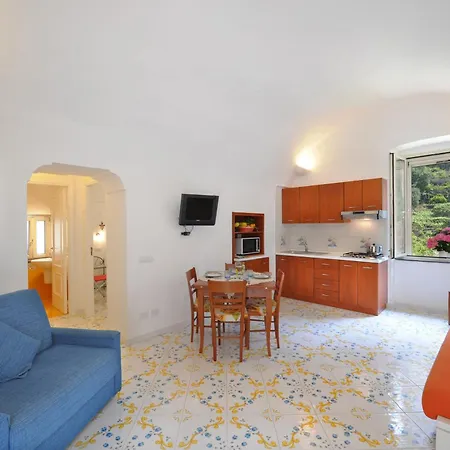 Holiday home Relais San Basilio Convento