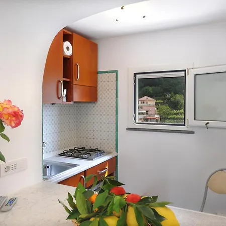 Vakantiehuis Relais San Basilio Convento