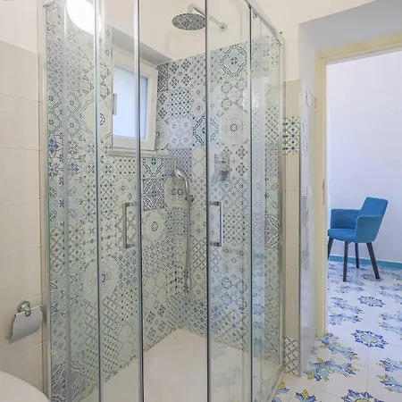 Relais San Basilio Convento *