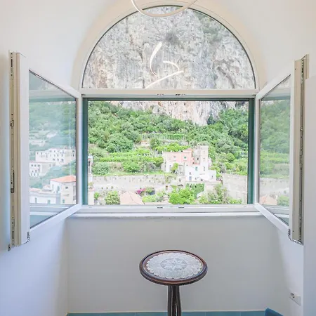 Relais San Basilio Convento *