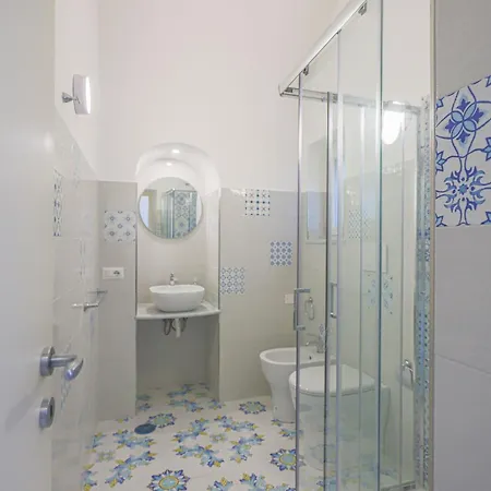 Relais San Basilio Convento Amalfi