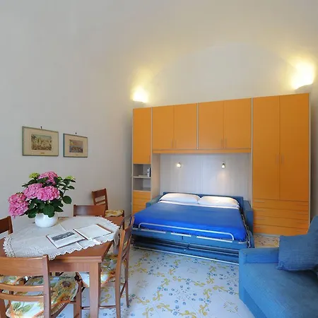 Relais San Basilio Convento Dom wakacyjny