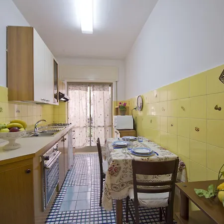 Relais San Basilio Convento Semesterbostad