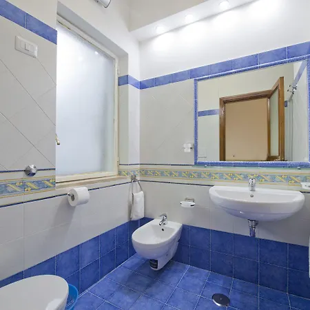 Relais San Basilio Convento Dom wakacyjny Amalfi