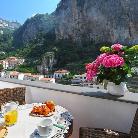 Relais San Basilio Convento *