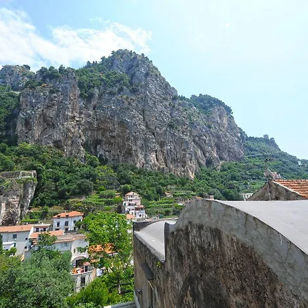 Vakantiehuis Relais San Basilio Convento *