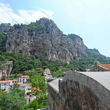 Relais San Basilio Convento