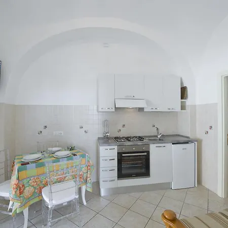 Vakantiehuis Relais San Basilio Convento *