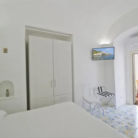 Relais San Basilio Convento *