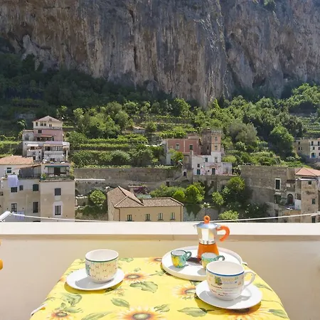 Relais San Basilio Convento