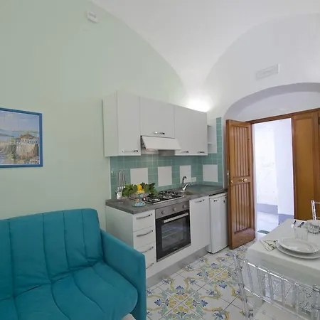 Relais San Basilio Convento