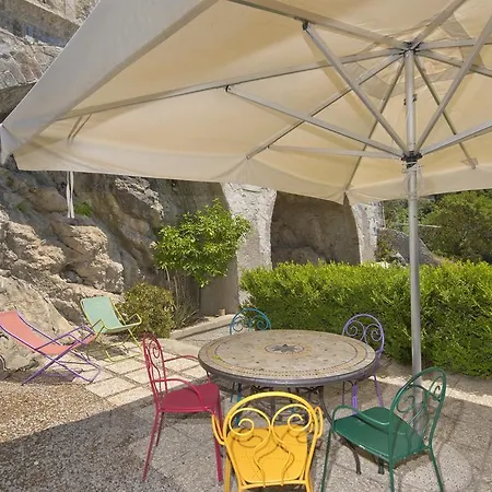 Relais San Basilio Convento Vakantiehuis