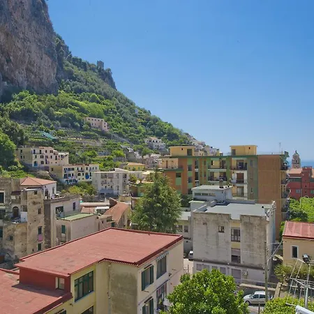 Relais San Basilio Convento * Amalfi