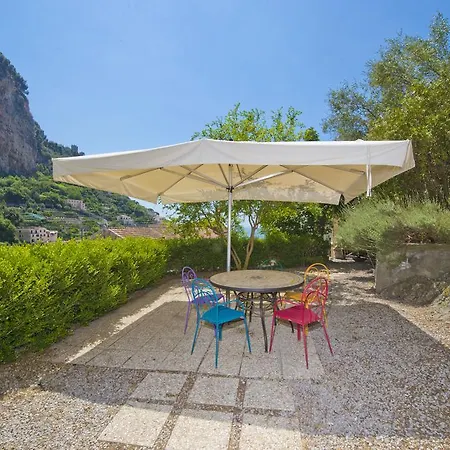 Relais San Basilio Convento Amalfi