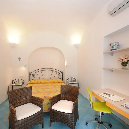 Feriehus Relais San Basilio Convento *