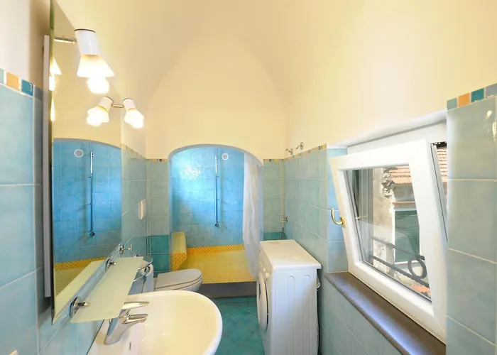 Prázdninový dům Relais San Basilio Convento *