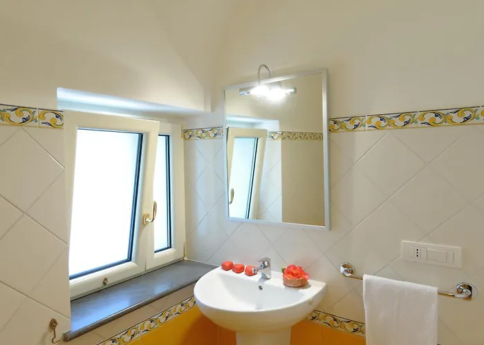 Prázdninový dům Relais San Basilio Convento