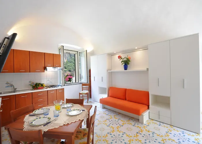 Prázdninový dům Relais San Basilio Convento *