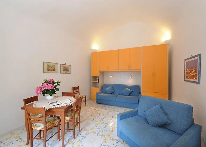 Relais San Basilio Convento *