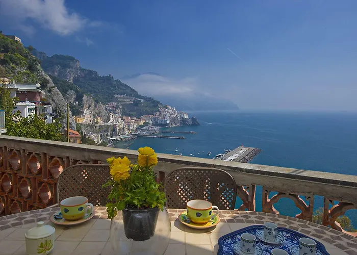 Relais San Basilio Convento