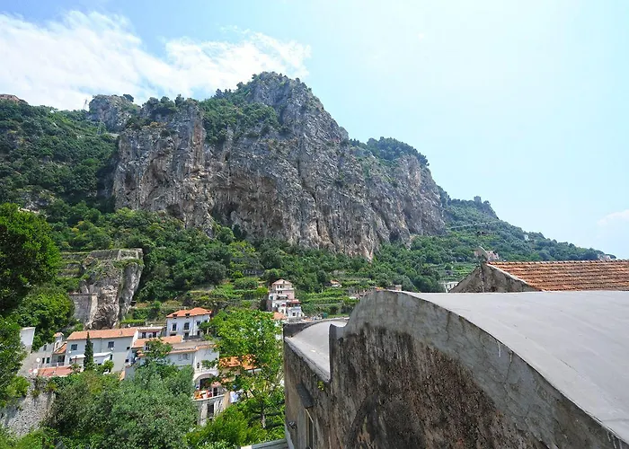 Prázdninový dům Relais San Basilio Convento *