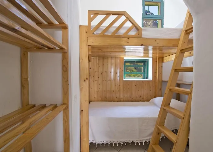 Prázdninový dům Relais San Basilio Convento *