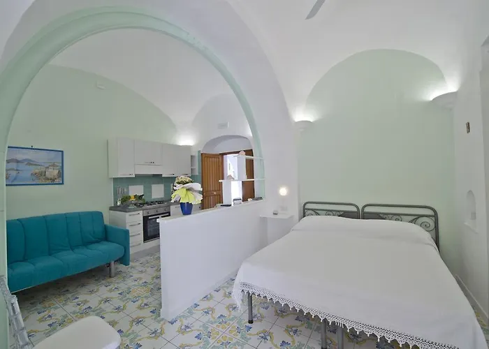 Relais San Basilio Convento Amalfi